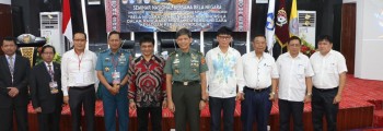 Seminar Nasional Bersama Bela Negara