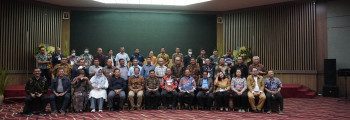 Rembuk Nasional Forum Komunikasi Bidang Kemahasiswaan Se-Indonesia